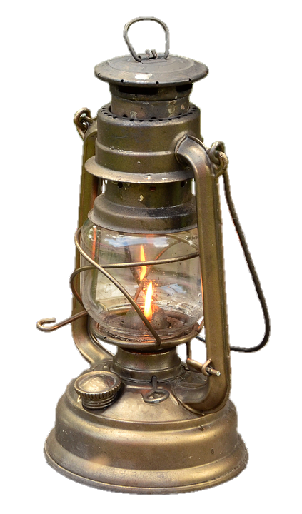 Transparent Lantern PNG