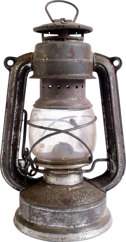 Transparent Lantern PNG