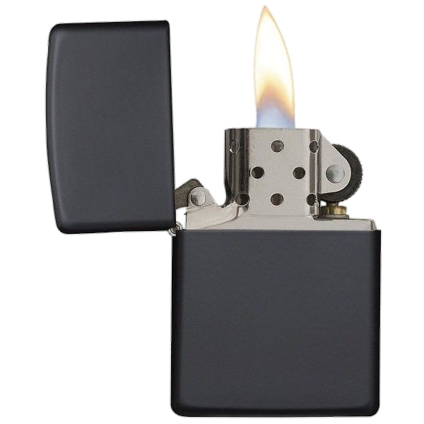 Zippo Lighter Png Transparent image