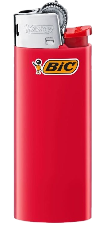 Red Lighter Png