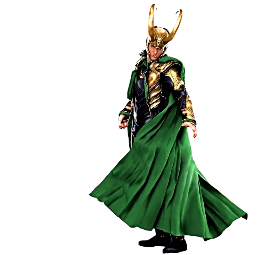 Loki-12