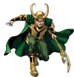 Loki png image