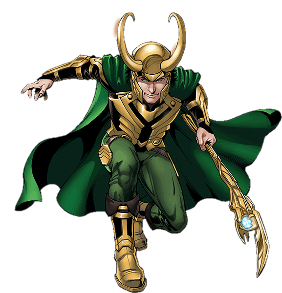 Loki-7
