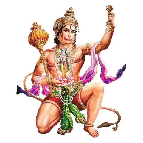 Ganesha Line Art png download - 1458*1920 - Free Transparent Hanuman png  Download. - CleanPNG / KissPNG