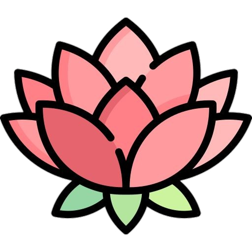 Lotus Flower Logo Png