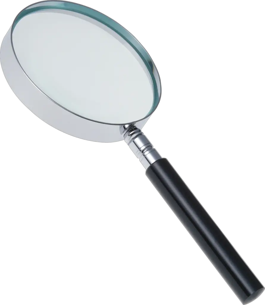 Loupe PNG Transparent Images Free Download - Pngfre