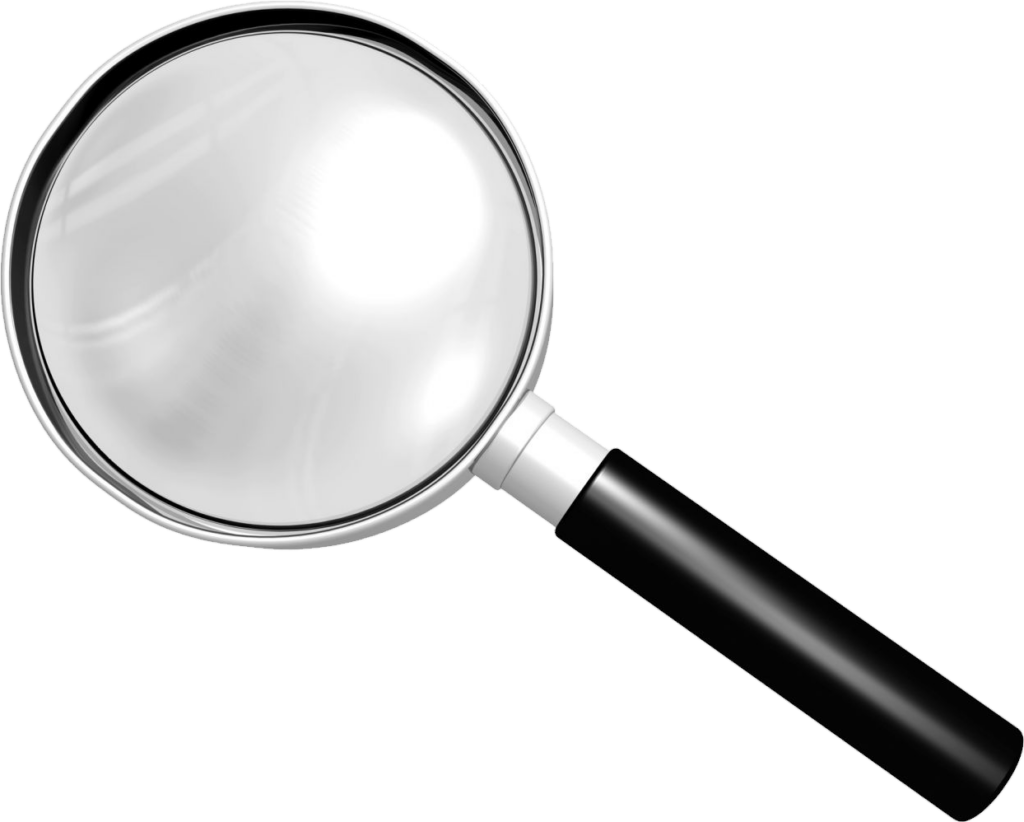 Loupe PNG Transparent Images Free Download, Vector Files