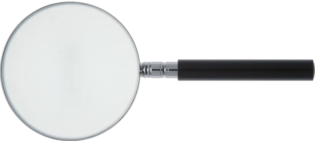 Loupe Png image