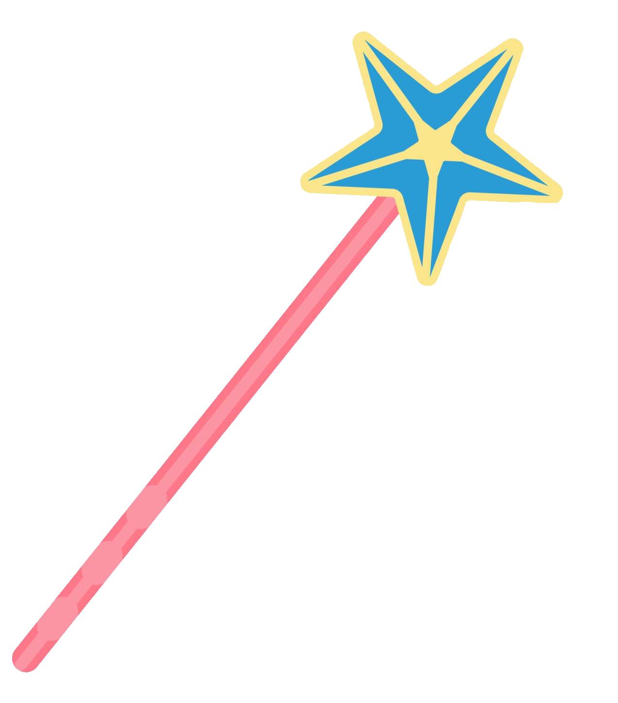 Magic wand-1