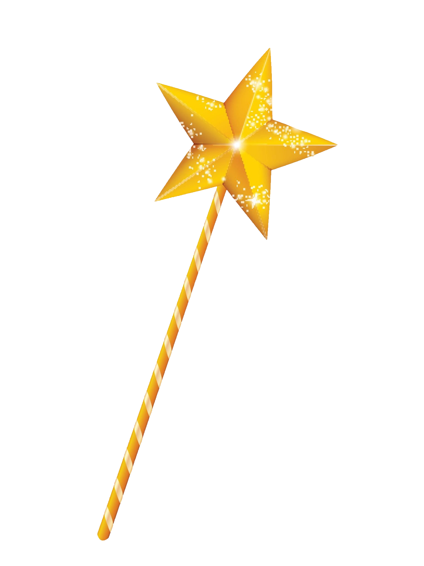 Magic wand-2