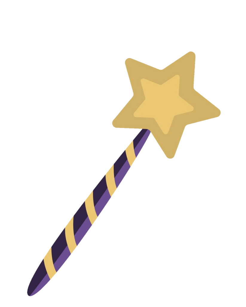 Magic Wand icon PNG