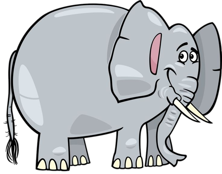 Mammoth clipart Png