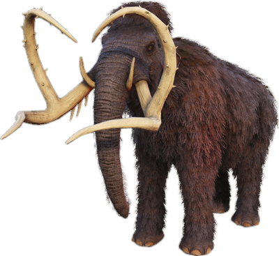 Mammoth Png