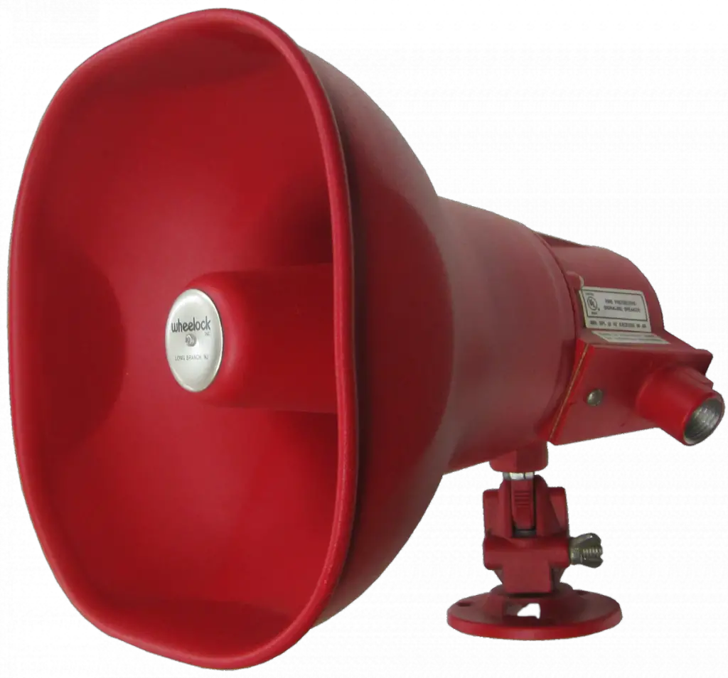 Real Megaphone Png