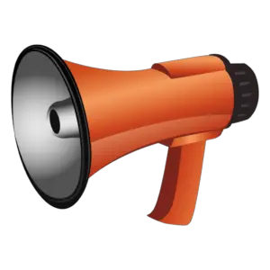 Megaphone