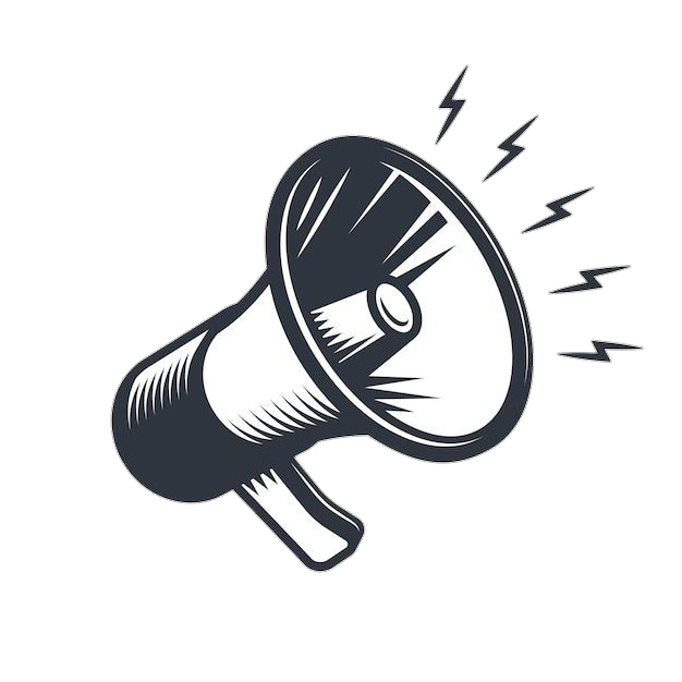 Megaphone Icon Png