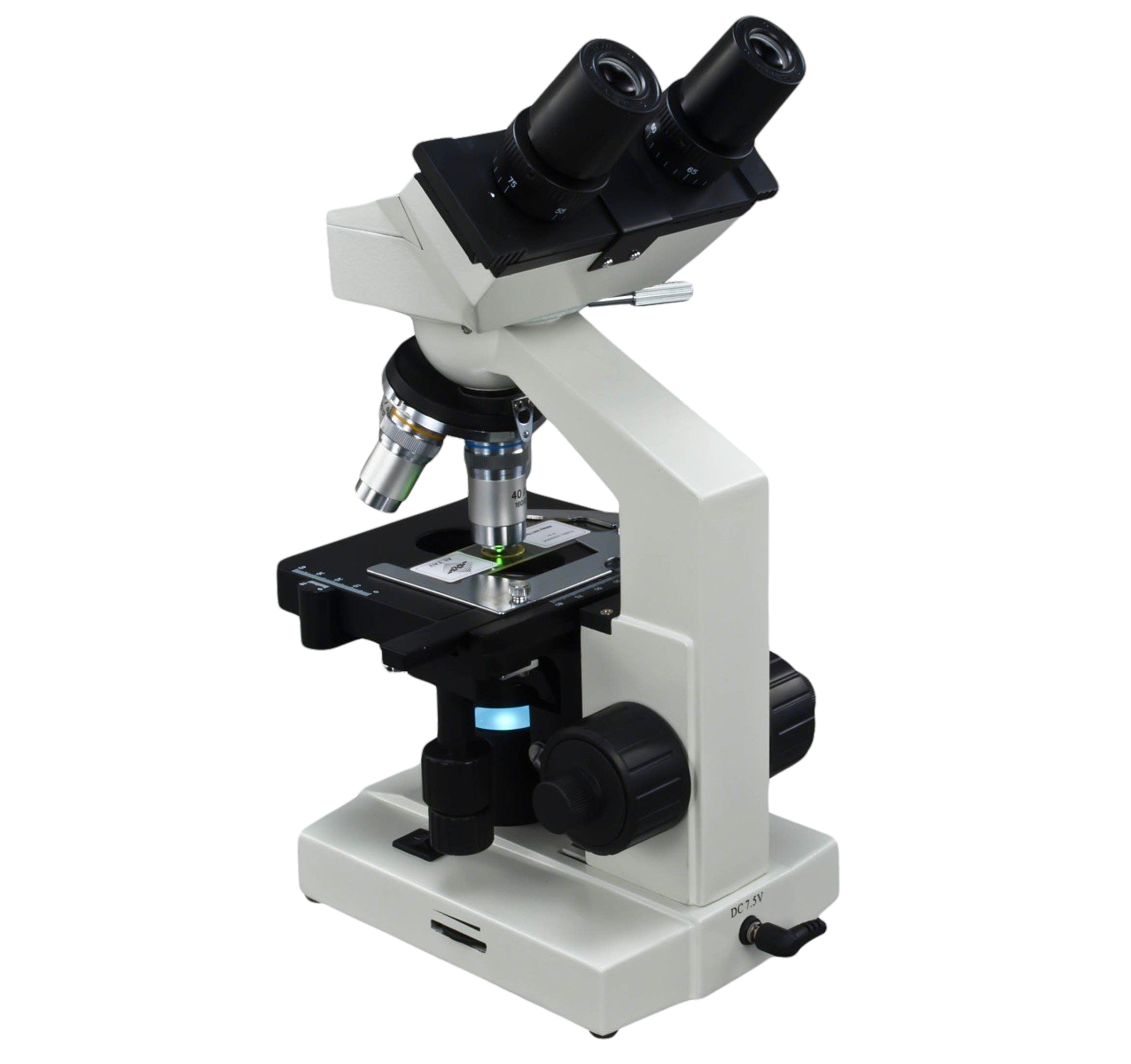 Microscope-12