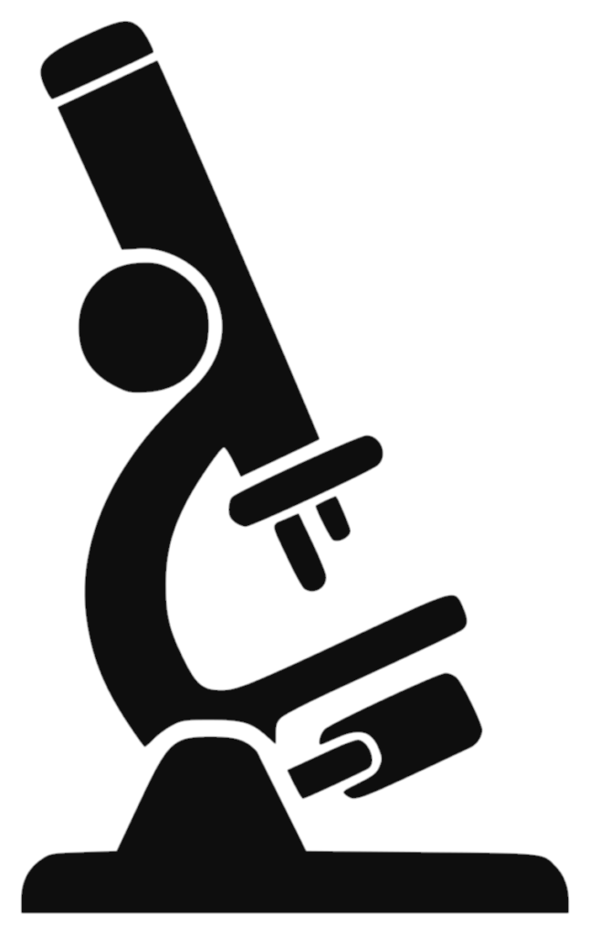 Microscope Icon Png