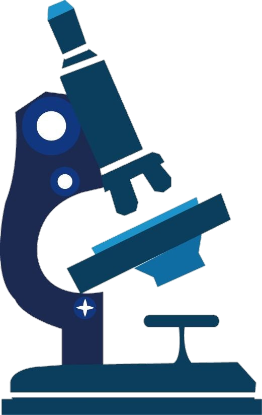 Microscope Vector Png