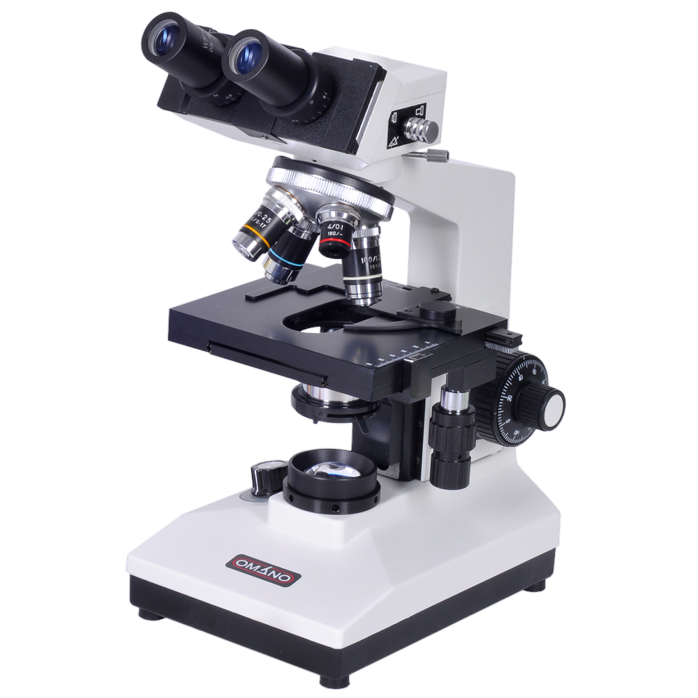Microscope Png Transparent Image