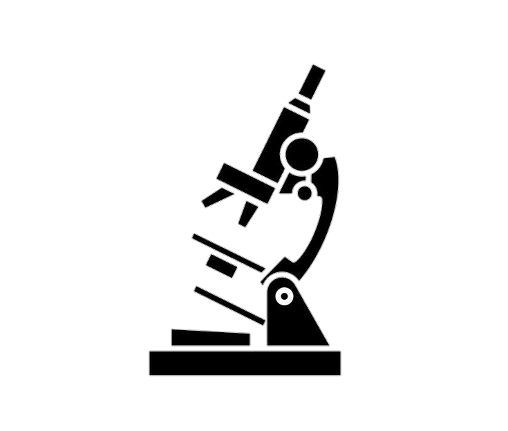 Microscope Vector Icon Png