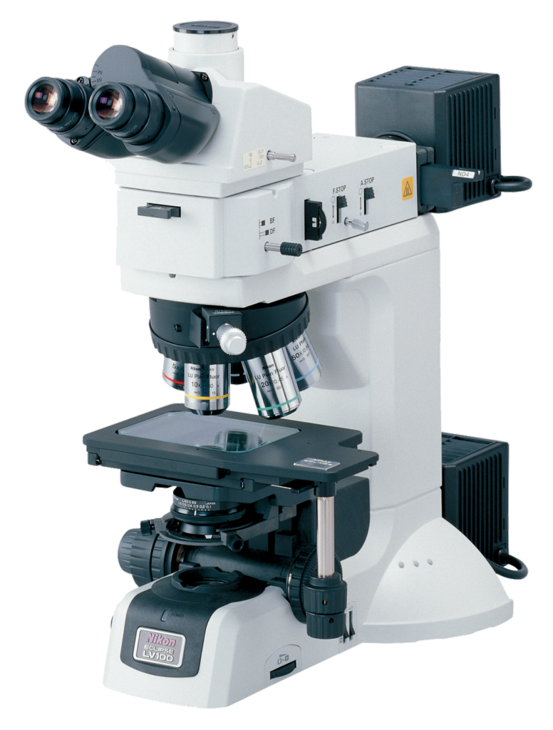 Transparent Microscope Png Image