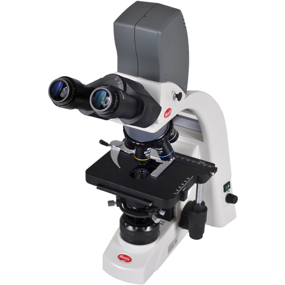 Transparent Microscope Png