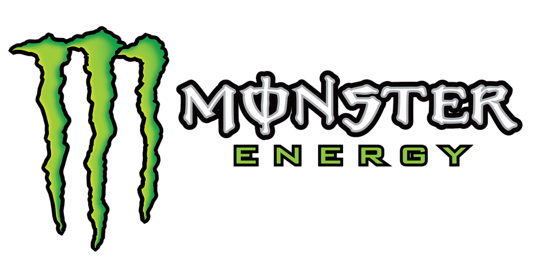 Monster-1