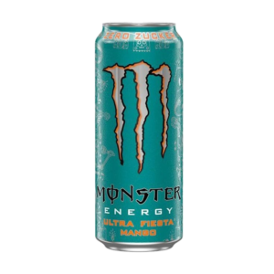 Monster Energy Mango Drink Png
