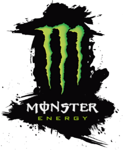 Monster Energy Drink Logo Png