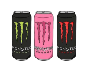 Monster-20