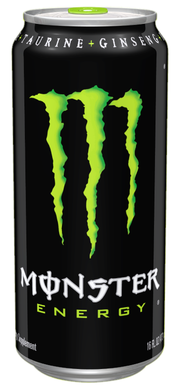 Monster-3