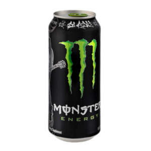Monster Energy Drink Can Png