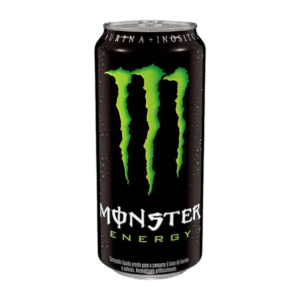 Monster Energy Drink can Png