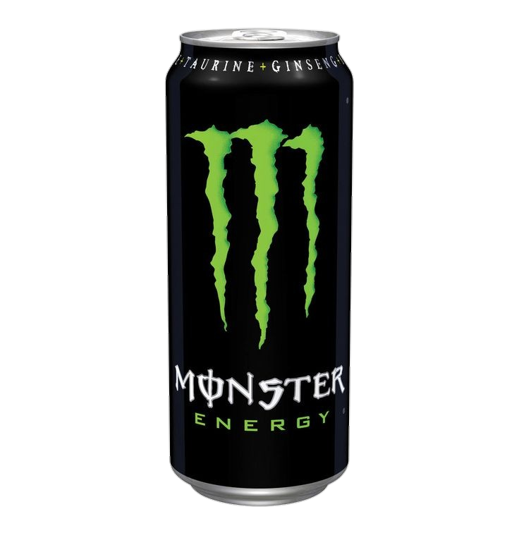 Monster-7