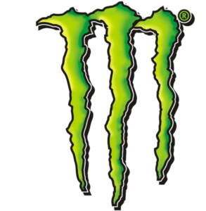 Monster Energy Drink logo Png