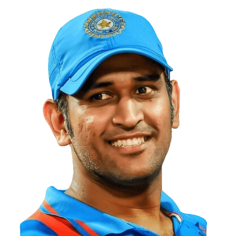 Ms Dhoni PNG