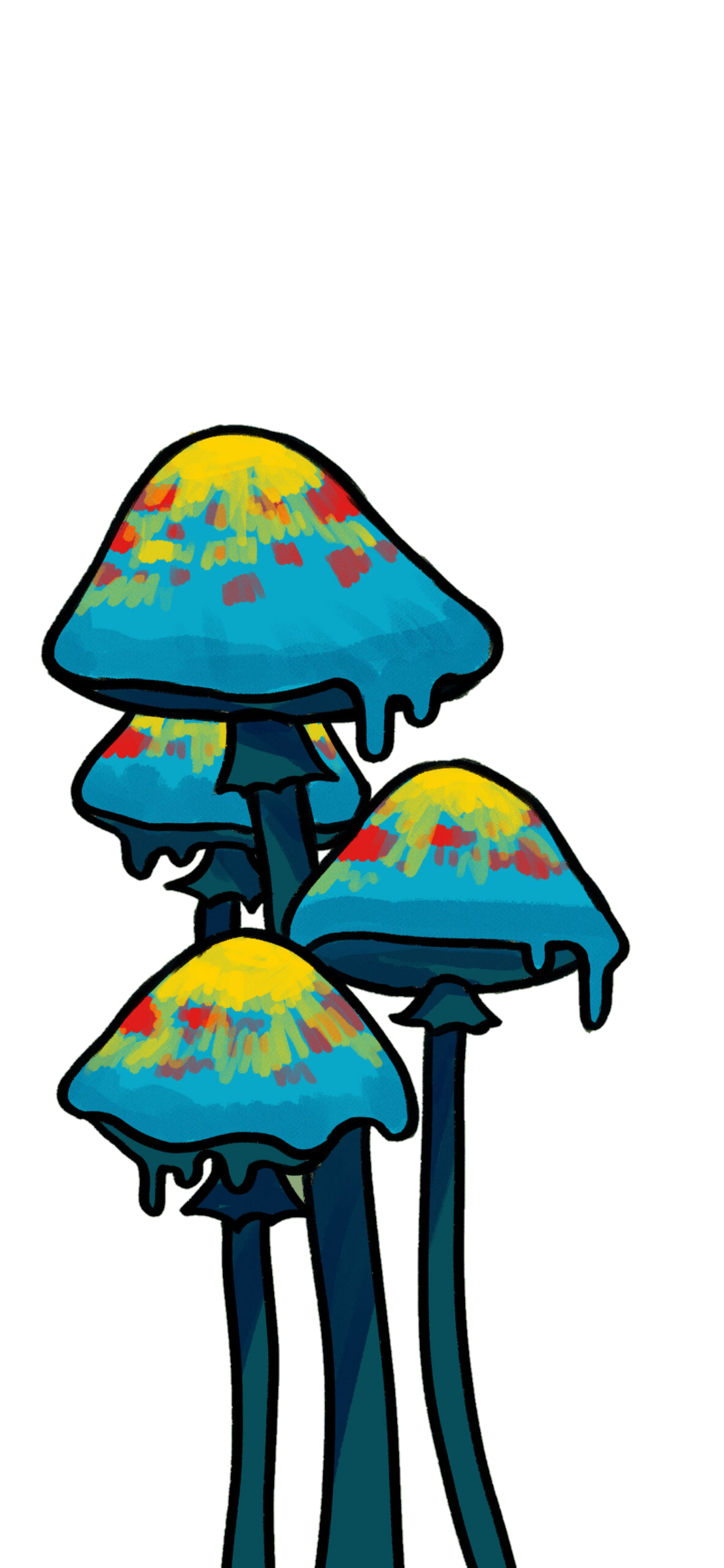 Mushroom-32