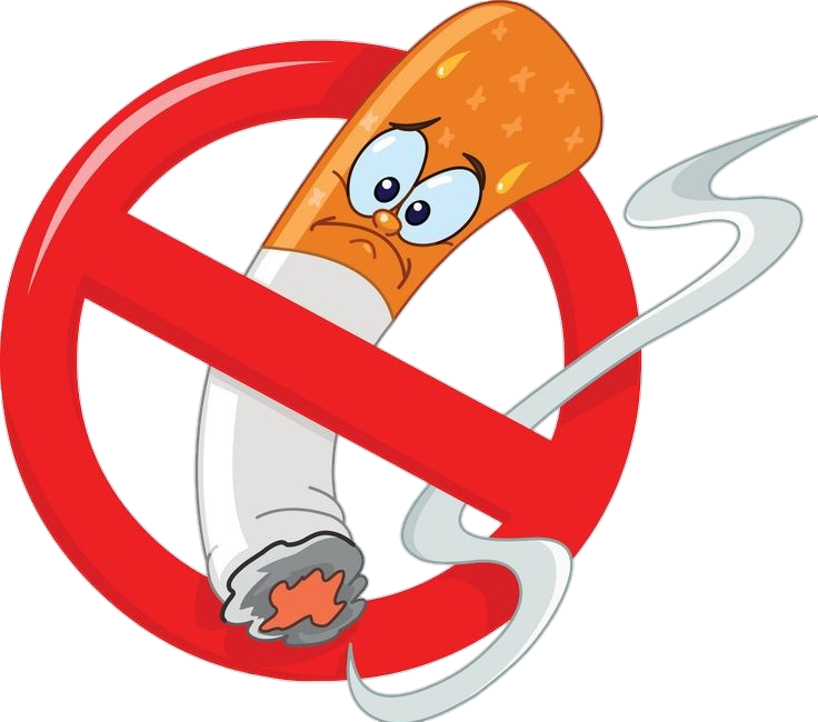 Animated No Smoking Sign png