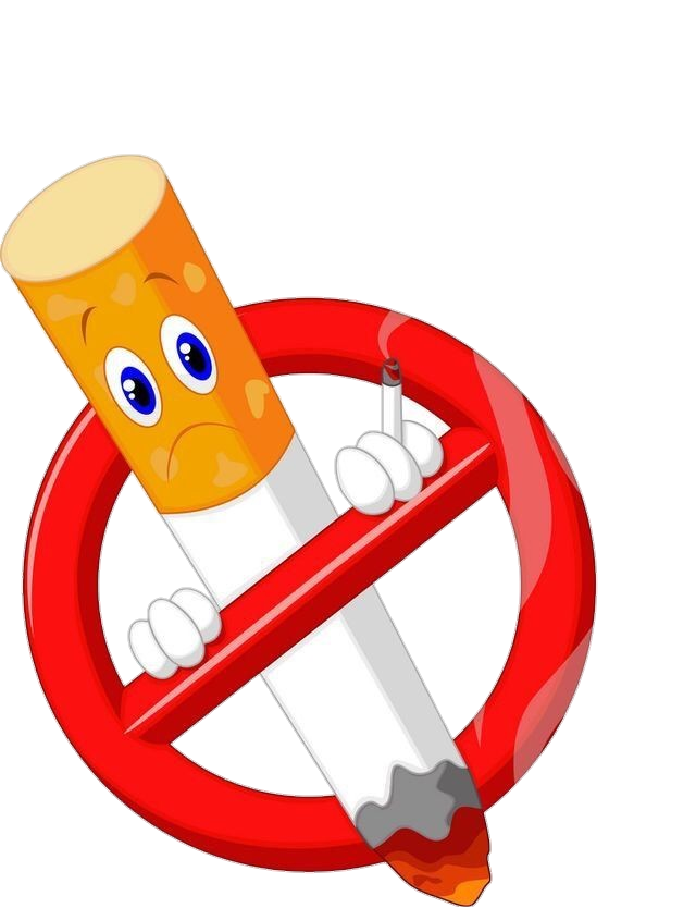 Animated No Smoking Sign png