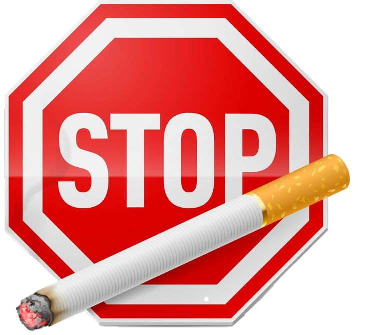 No Smoking Sign png image