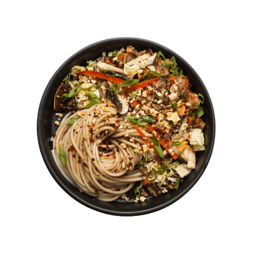 Chow Mein Noodles Png