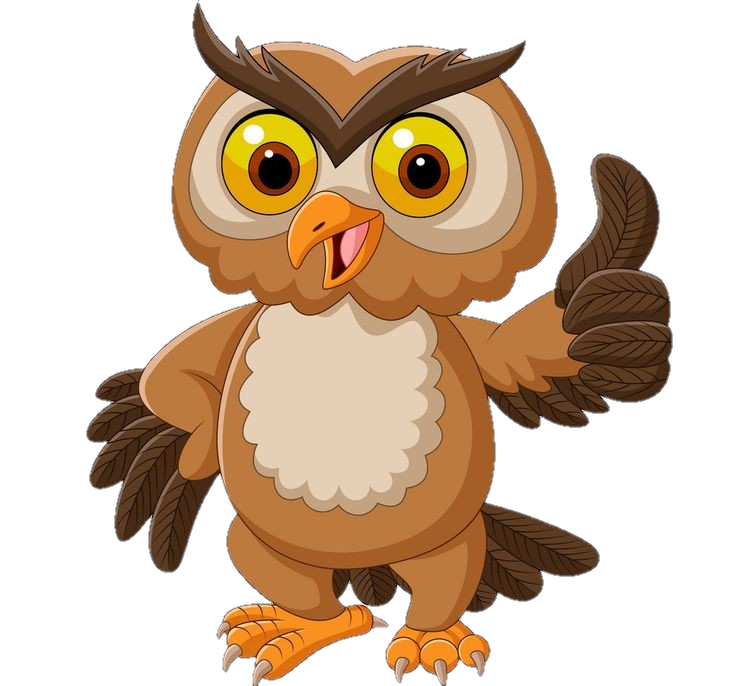 Owl Clipart Png
