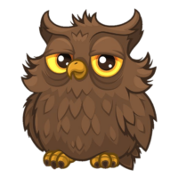 Owl png Image