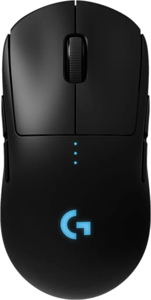 Transparent Pc Mouse Png