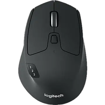 Pc Mouse Png