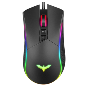 RGB Pc Mouse Png