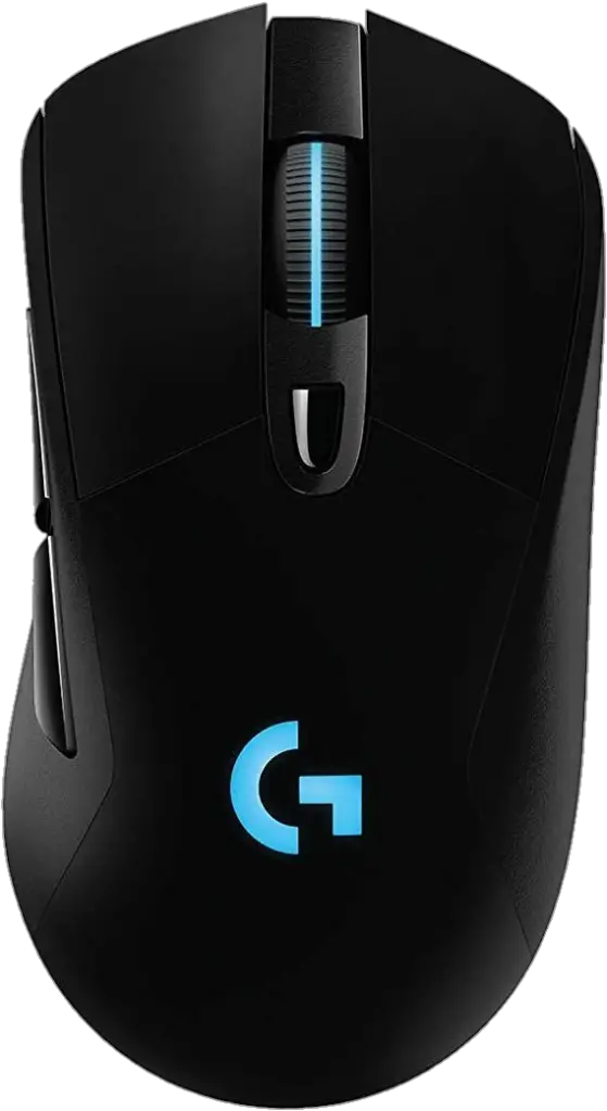 Transparent Pc Mouse Png