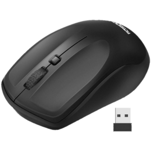 Wireless PC Mouse