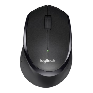 Logitech Mouse Png